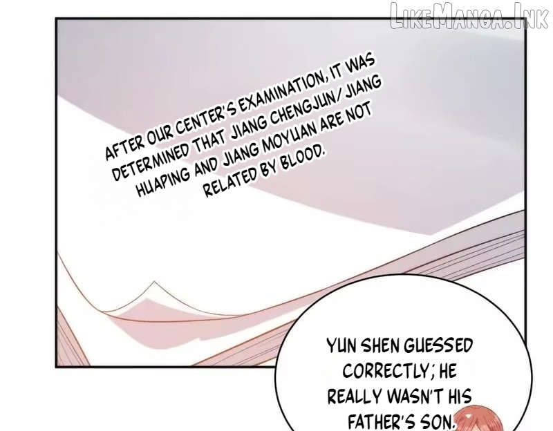 The Real Daughter, She Is an Almighty Boss Chapter 195  - page 29